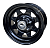 Диск MG87 8*17 0 6*139,7 110,5 B Ikon Wheels 4027 (5027)