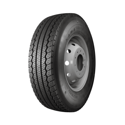 Кама NU 301 265/70R19,5 140/138M TL (Нжкм) 1410050