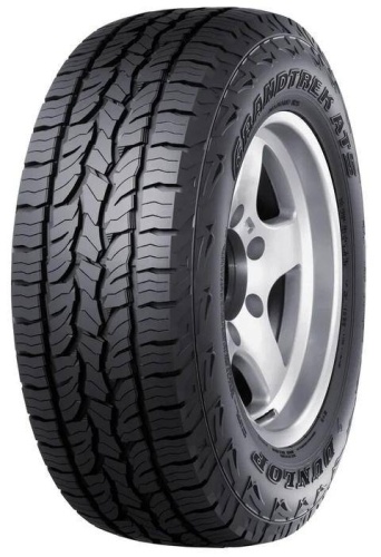 Dunlop Grandtrek AT5 235/75R15 104/101S 339203 LT