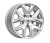 Диск Up119 6,5*16 40 5*139,7 98 Silver Classic Wheels UP 81655