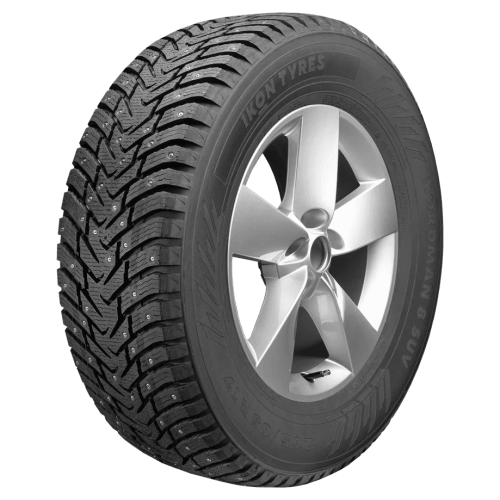 шип Ikon Nordman 8 SUV 215/65R16 102T TS72599 XL