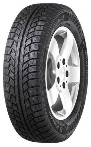 шип MP 30 Sibir Ice2 225/45R17 94T 1585391 XL FR ED