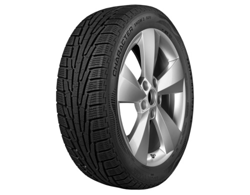 Ikon Character Snow 2 SUV 235/55R18 104R T742946 XL