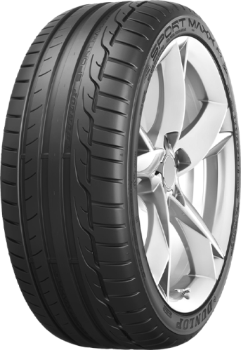 Dunlop SP Sport MAXX RT 235/45R17 94W 324618