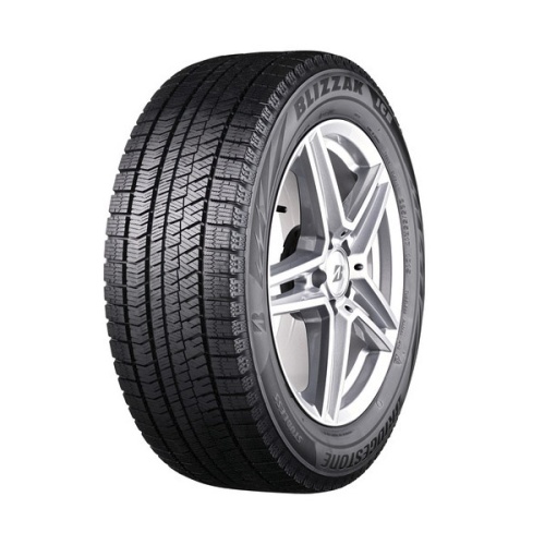 Bridg Ice Blizzak 245/45R17 95S 13595 СТАРШЕ 3 ЛЕТ