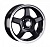 Диск LS816 7,5*17 45 5*114,3 73,1 BKL LS