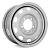 Диск 6*16 22 5*139,7 108,6 silver TREBL LT2883D_P