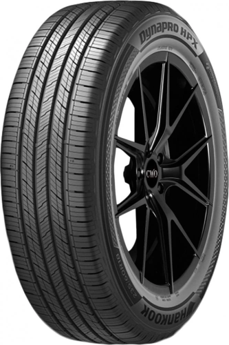 Hankook RA43 285/60R18 116V 1034871