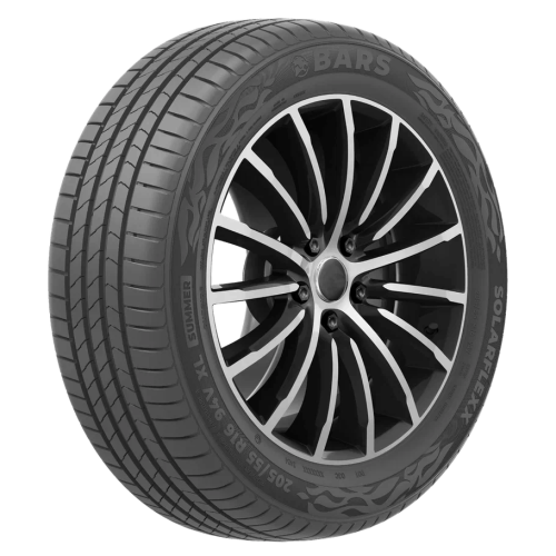 BARS SOLARFLEXX 175/65R14 82H P100162
