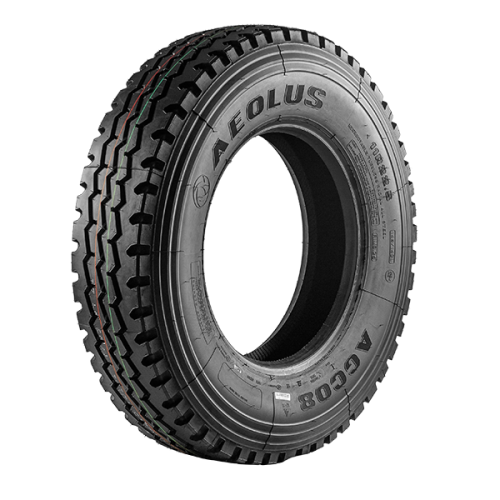 Aeolus AGC08 280R508 (10,00R20) 149/146К 18нс TТ c/к +ОЛ 1380596052