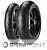 Pirelli Diablo Rosso II 160/60R17 69W TL Задняя 2070200