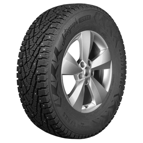 шип Ikon Autograph Ice C3 225/70R15 112/110R TS72037 
